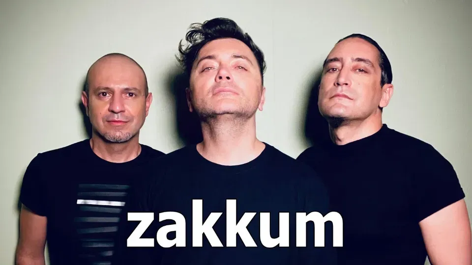 Zakkum at Dorock XL Kadıköy, İstanbul - Image 1